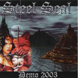 Steel Seal : Demo 2003